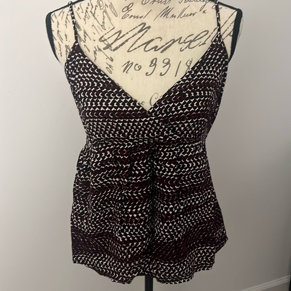 Volcom Top - Picture 1 of 5